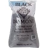 Black Diamond Blasting Abrasive [Misc.]