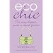 Eco Chic: The Savvy Shoppers Guide to Ethical Fashion