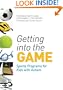Getting into the Game: Sports Programs for Kids with Autism