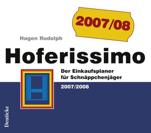 Einkaufsplaner