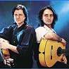 Image of Strunz & Farah