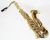 Produkt-Bild: Tenor Saxophon + Koffer & Zubeh&ouml;r von MPM