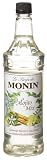 Review Monin  / Monin Mohito Mint Flavored Syrup, 33.8-Ounce Units (Pack of 4)