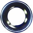 Range Kleen RGP-200 Chrome Round Drip Pan