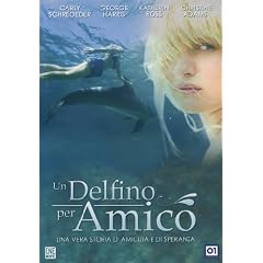 Un Delfino Per Amico