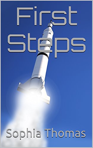 First Steps (Love and Rockets Book 1)