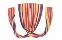 Babytragetuch / Tragetuch Carrying Sling tropical 450x70 von Amazonas