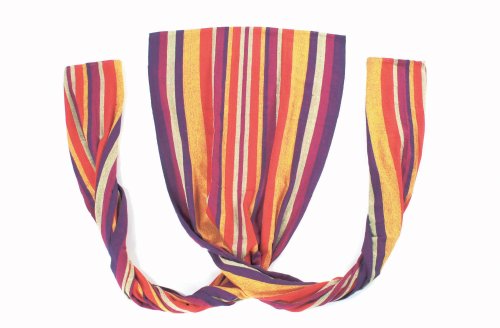 Babytragetuch / Tragetuch Carrying Sling tropical 450x70 von Amazonas
