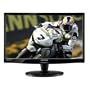 Hanns G HZ201HPB 20-Inch LCD Monitor