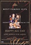 Various Artists - Happy All Day [DVD]