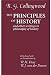 The Principles of History: And Other Writings in Philosophy of History Cover