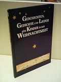 Produkt-Bild: Gisela Kullowatz: Geschichten, Gedichte und Lieder f&uuml;r Kinder in der Weihnachtszeit - Verlag: Neuer Honos