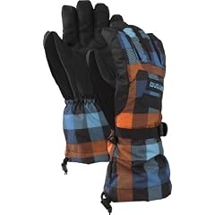 BURTON BOYS GLOVE MASCOT trippleo ohne Farbe