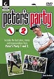 Peter's Party 1 &amp; 2 DVD