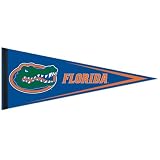 University of Florida Gators Pennant (2-Pack)