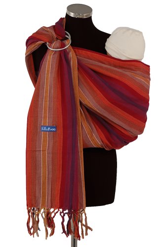 EllaRoo Ring Sling CLAUDIA