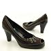 Aerosoles Continue Leather Dress Shoes