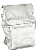 Mandarina Duck Happpiness 7CT03, Sac &agrave; main femme - Gris-TR-C1-90