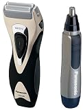 Panasonic ES4026CMB Pro Curve Shaver