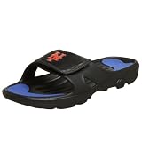 Reebok Men's MLB Mets Z-Slide Sandal