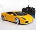 Produkt-Bild: Ferngesteuertes Auto Lamborghini Murci&eacute;lago RC 1:16 - Gelb