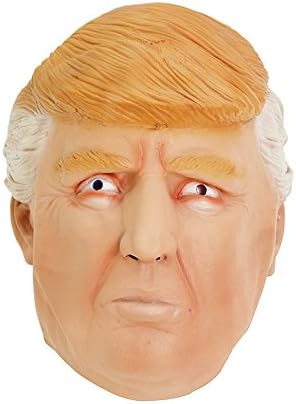 Donald Trump LATEX Mask