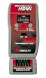 Triplett 3256 WireMaster HDMI High Definition Cable Tester, with Carrying Case