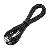 Produkt-Bild: Pronomic XLR, 10m, BK Mikrofonkabel XLR, 10m