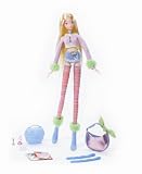 Hi Glam Fashion Doll Pam