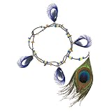 Action Products Natural Native Stone Necklace