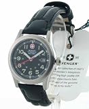 Wenger Swiss Military Women's 72984 Field Military Watch