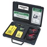 Circuit Tracer Kit Greenlee 2007