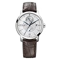 Baume & Mercier Men's 8693 Classima GMT Automatic Watch
