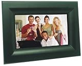 SUNGALE AW7C-D 7 DIGITAL PHOTO FRAME WITH DIGITAL LCD DISPLAY'