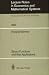 Binary Functions and their Applications (Lecture Notes in Economics and Mathematical Systems)