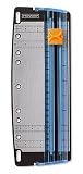 Eigenschaften KnorrPrandell / Gütermann / KnorrPrandell 2405954 - Fiskars Papierschneidemaschine