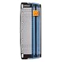 Personal Paper Trimmer, Fits Standard Binders, Gray (FSK96907797) Category: Paper Trimmers