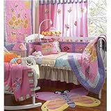 Butterfly Garden - Tab Top Panels