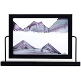 Rainbow Vision Sand Picture -- Window Vista