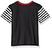 Disney Boys' 2 Piece Cars Lightening McQueen Knit Short Set
