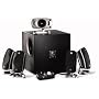 Logitech Z-5300e THX-Certified  280-Watt 5.1 Surround Sound PC and Gaming Speaker System