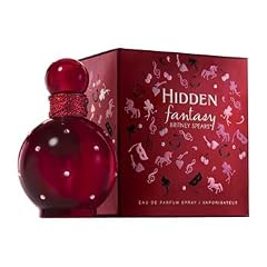 Britney Spears Britney Spears Hidden Fantasy EDP Perfume