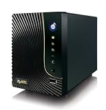 zubehor ZyXEL NSA320 DLNA Media und Syslog Server für 2 Festplatten zubehor 41 x17fY3zL. SL160 ZyXEL NSA320 DLNA Media und Syslog Server für 2 Festplatten