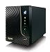 Bild: ZyXEL NSA320 DLNA Media- und Syslog Server f�r 2 Festplatten (Raid 0/1/JBOD)