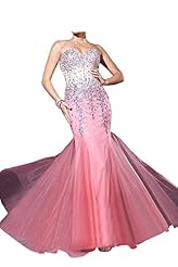 Mermaid 2015 Charmeuse Lace Bodycon Dress/Evening Dress/Prom Dress 