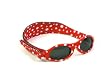 Babybanz Sunglasses (Red Dot)