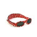 Babybanz Sunglasses (Red Dot)