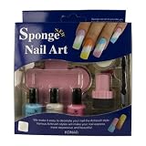 Konad Nail Art