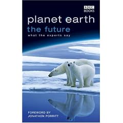 Planet Earth, the Future