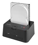 SHARKOON QuickPort Combo for SATA HDD and IDE Device